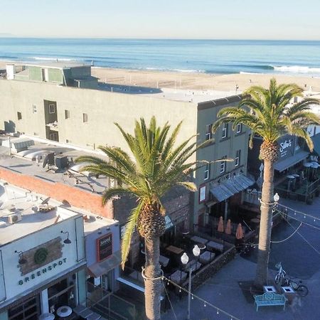 Ith Los Angeles Beach Hostel Hermosa Beach Exteriér fotografie