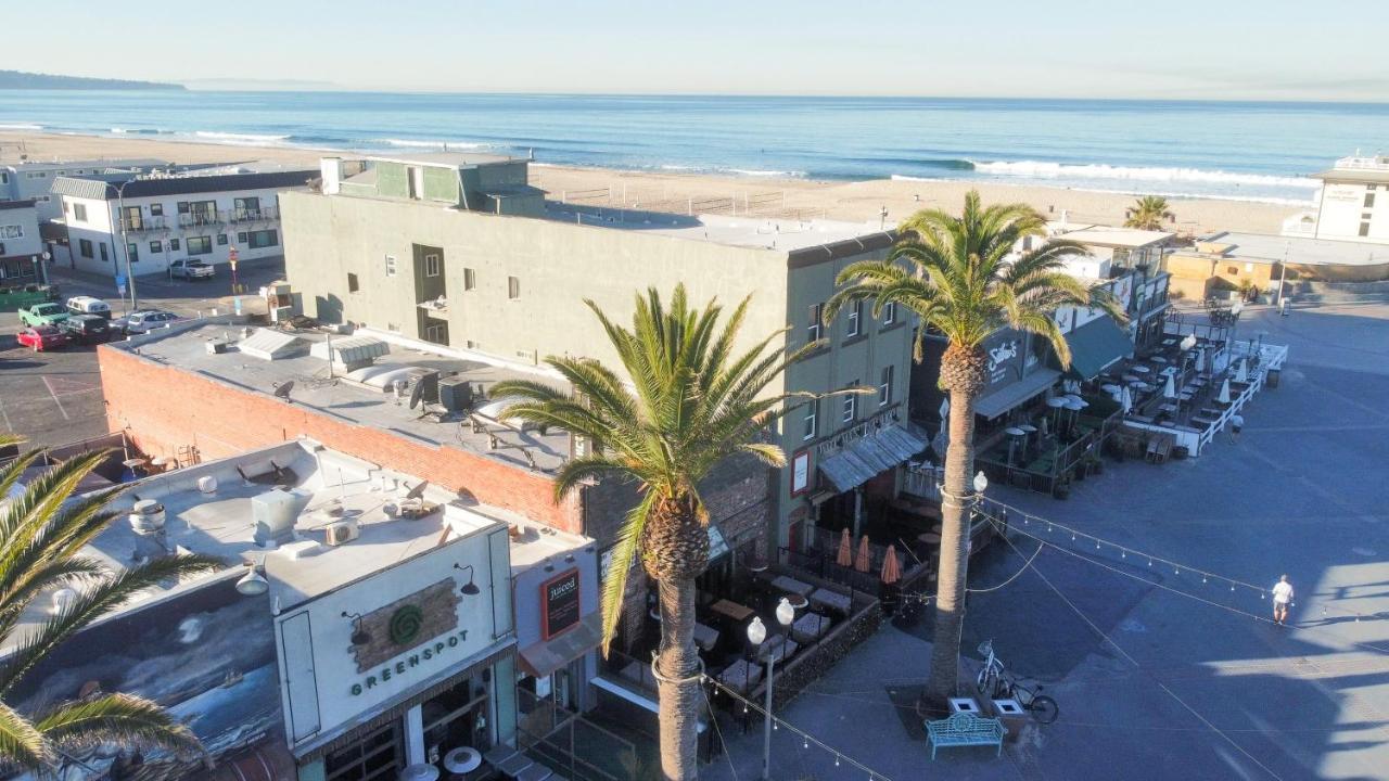 Ith Los Angeles Beach Hostel Hermosa Beach Exteriér fotografie