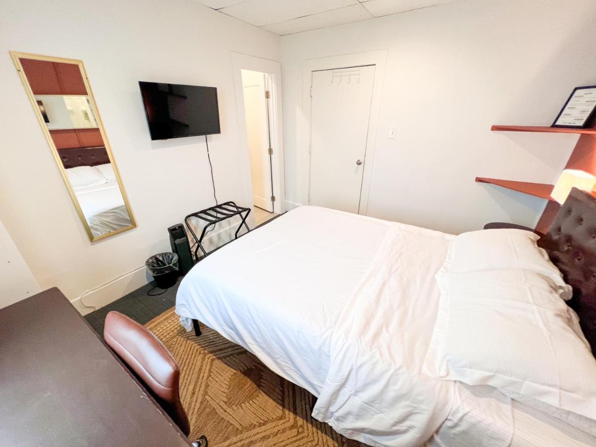 Ith Hermosa Beach Surf Hostel Lax Exteriér fotografie