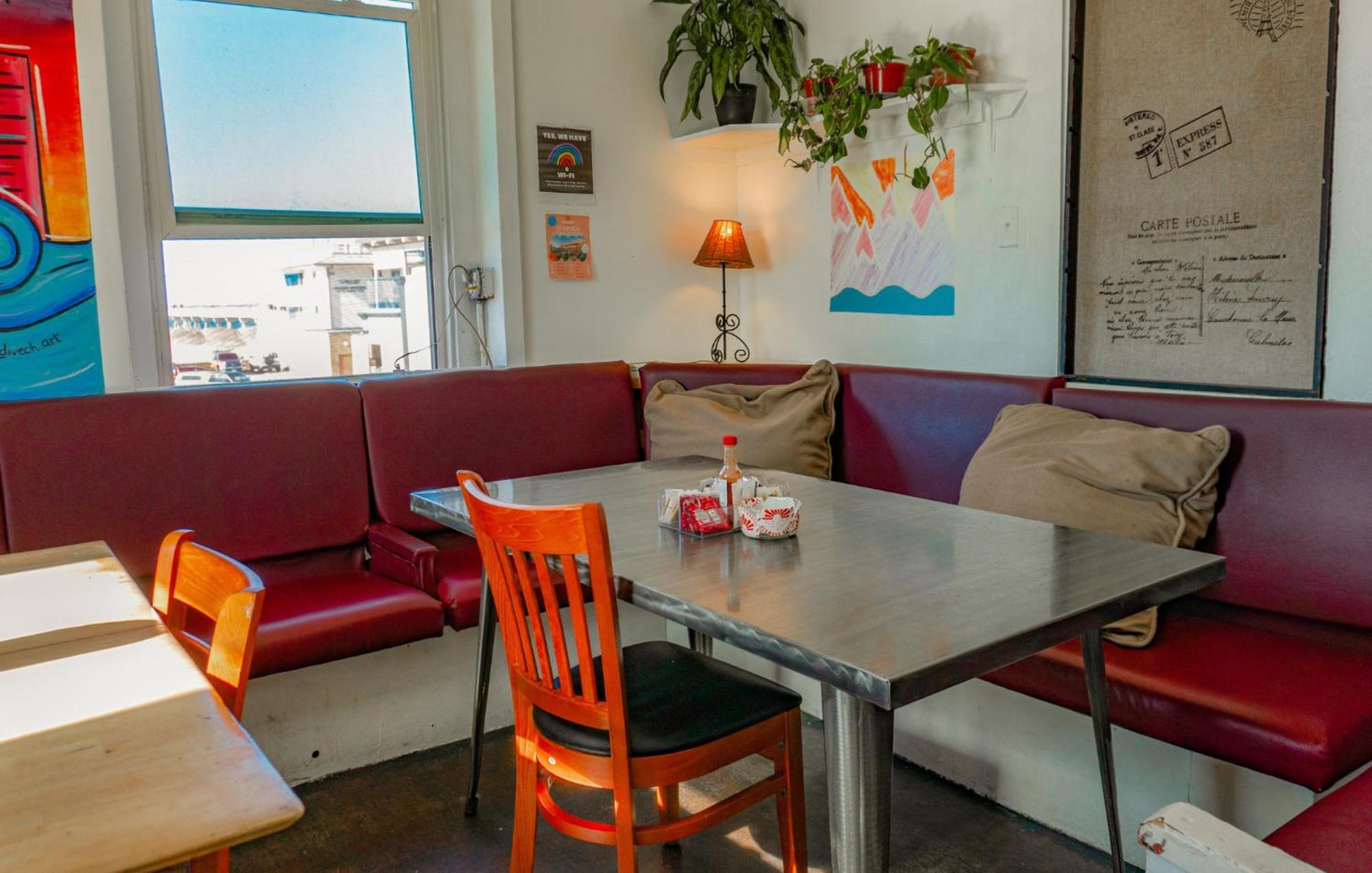 Ith Hermosa Beach Surf Hostel Lax Exteriér fotografie